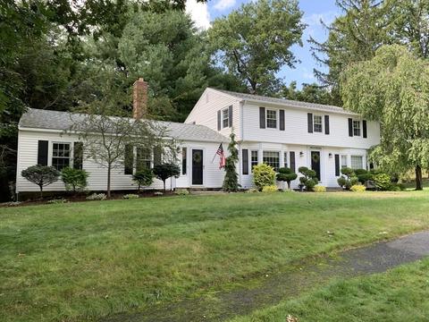 1 Leyton Rd, Worcester, MA 01609 photo 1