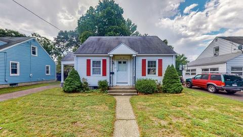 210 Windemere St, Springfield, MA 01104 photo 1