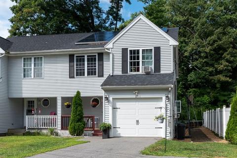 27 Onset St, Worcester, MA 01604 photo 1