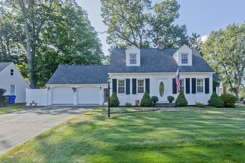 1458 Plumtree Rd, Springfield, MA 01119 photo 2