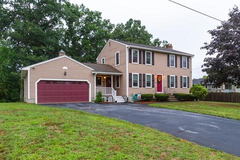 3 Nancy Ct, Blackstone, MA 01504 photo 1