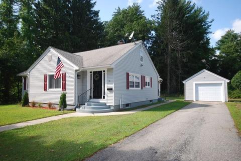 18 Wright St, Palmer, MA 01069 photo 1