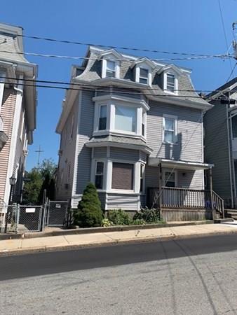 554 2nd St, Fall River, MA 02721 photo 1