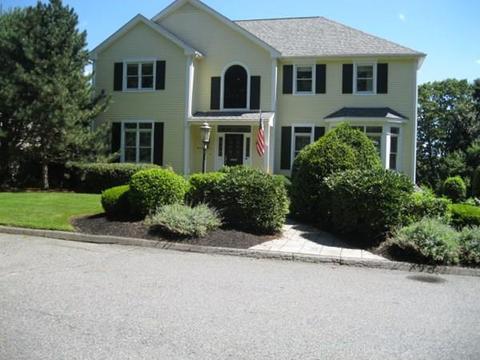 17 Montclair Dr, Worcester, MA 01609 photo 1