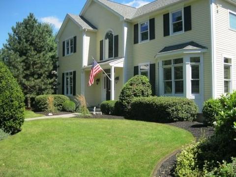 17 Montclair Dr, Worcester, MA 01609 photo 2