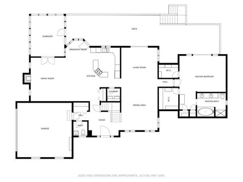 31 Hook Dr, Mashpee, MA 02649 photo 13