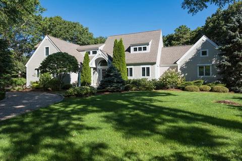 31 Hook Dr, Mashpee, MA 02649 photo 1