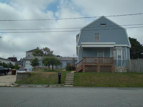 145 Duluth St, Fall River, MA 02721 photo 1