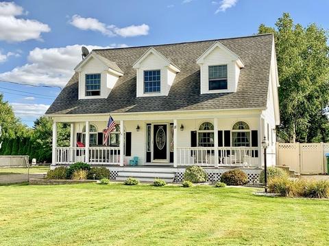11 Arthur St, Chicopee, MA 01013 photo 1