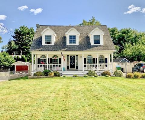 11 Arthur St, Chicopee, MA 01013 photo 34