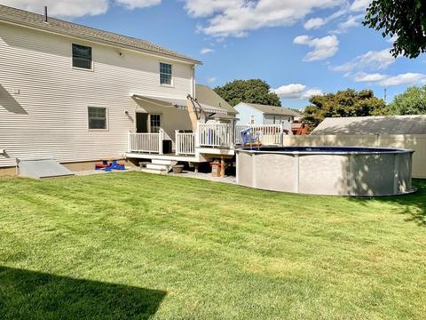 11 Arthur St, Chicopee, MA 01013 photo 29