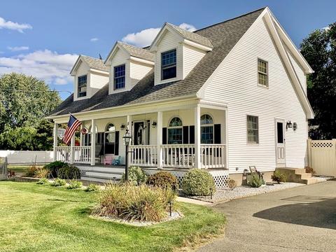 11 Arthur St, Chicopee, MA 01013 photo 2