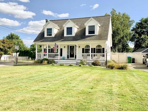 11 Arthur St, Chicopee, MA 01013 photo 32