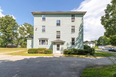 21 Bailey St #3B, Uxbridge, MA 01569 photo 1