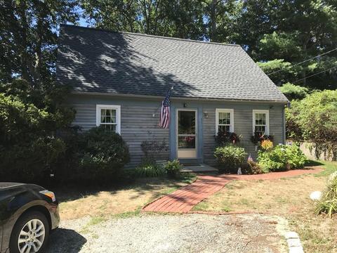 6 Huron Ave, Mashpee, MA 02649 photo 1