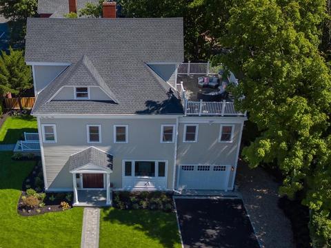 6 Kennard Rd, Brookline, MA 02445 photo 7