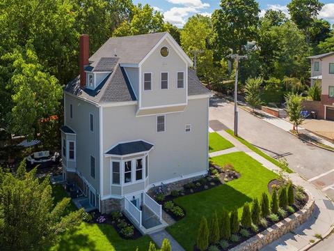 6 Kennard Rd, Brookline, MA 02445 photo 3
