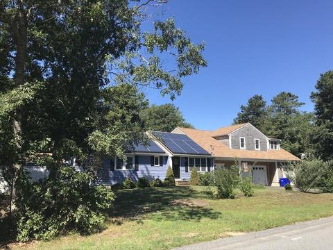 21 Spinnaker Ln, Bourne, MA 02559 photo 1