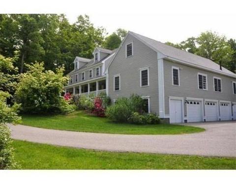 25 Blanchard Rd, Harvard, MA 01451 photo 3