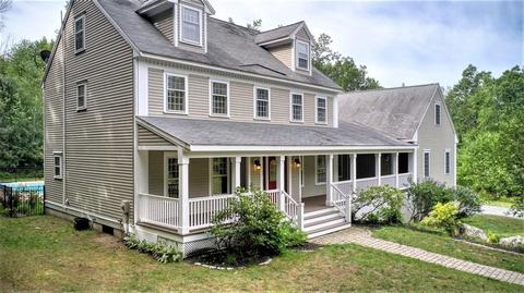 25 Blanchard Rd, Harvard, MA 01451 photo 2