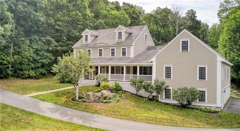 25 Blanchard Rd, Harvard, MA 01451 photo 1