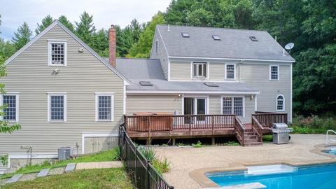 25 Blanchard Rd, Harvard, MA 01451 photo 5