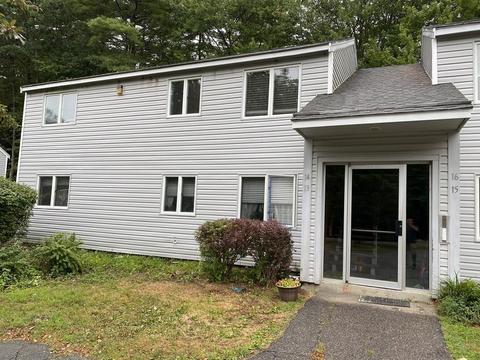 23 Old Stagecoach Rd #14, Epping, NH 03042 photo 1