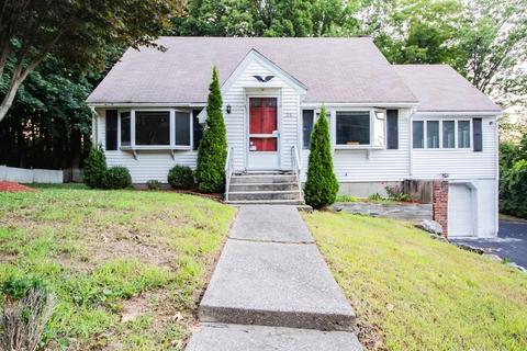 38 1st St, Worcester, MA 01602 photo 1