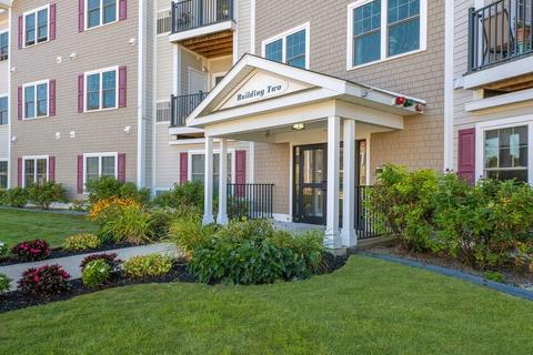 360 Andover #2110, Danvers, MA 01923 photo 2
