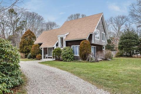 490 Aspinet Rd, Eastham, MA 02642 photo 1