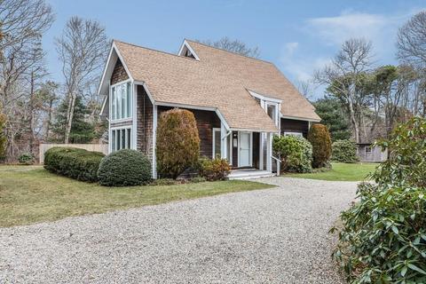 490 Aspinet Rd, Eastham, MA 02642 photo 2