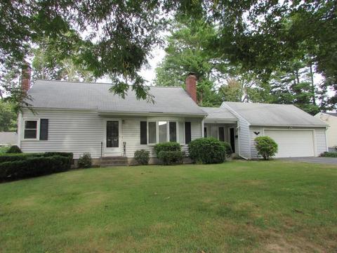 33 Irene St, Springfield, MA 01108 photo 1