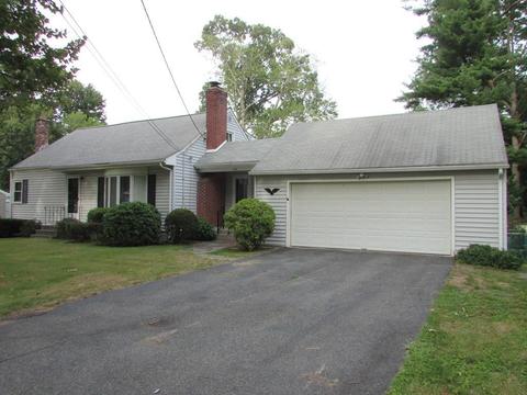 33 Irene St, Springfield, MA 01108 photo 2