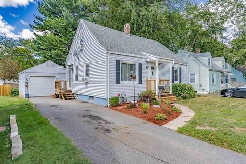 20 Bernard St, Springfield, MA 01109 photo 3