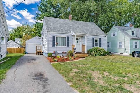 20 Bernard St, Springfield, MA 01109 photo 1