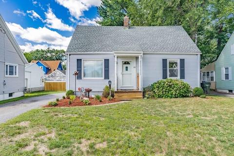 20 Bernard St, Springfield, MA 01109 photo 2