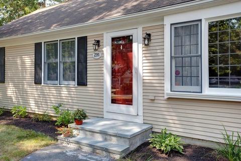 291 Skunknet Rd, Barnstable, MA 02632 photo 2
