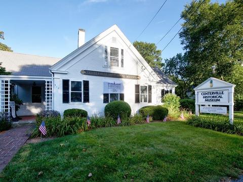 291 Skunknet Rd, Barnstable, MA 02632 photo 32