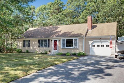 291 Skunknet Rd, Barnstable, MA 02632 photo 1