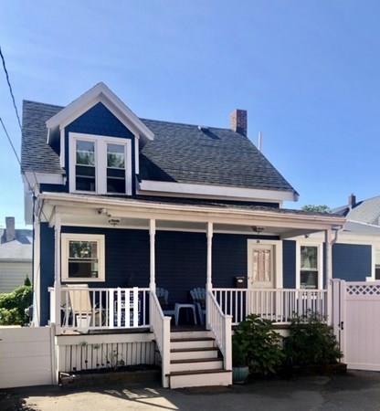 35 Ocean Ave, Winthrop, MA 02152 photo 1