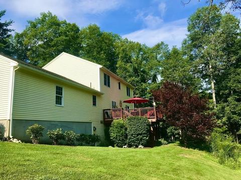 91 Babcock Tavern Rd, Ware, MA 01082 photo 29