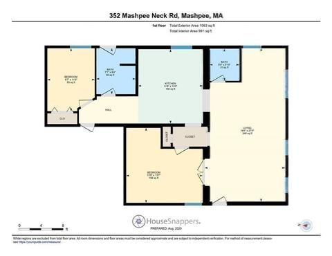 352 Mashpee Neck Rd, Mashpee, MA 02649 photo 27