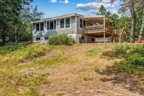 352 Mashpee Neck Rd, Mashpee, MA 02649 photo 9