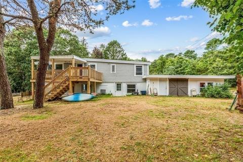 352 Mashpee Neck Rd, Mashpee, MA 02649 photo 7
