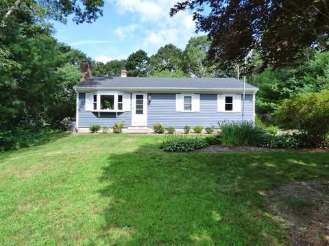 100 Taramac Rd, Barnstable, MA 02632 photo 8