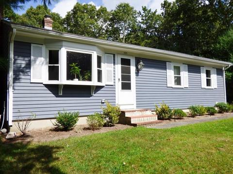 100 Taramac Rd, Barnstable, MA 02632 photo 1