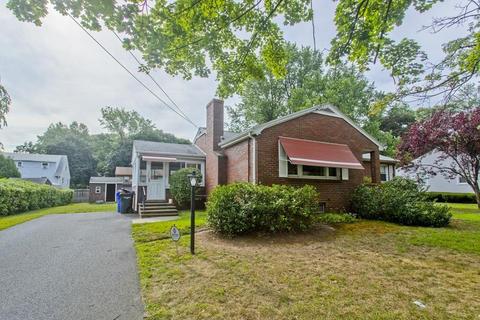 167 Mildred Ave, Springfield, MA 01104 photo 1