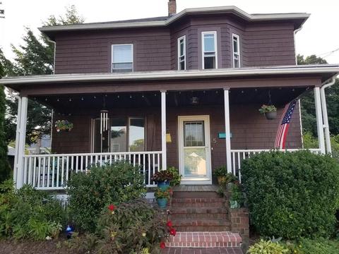 5 Washington St, Danvers, MA 01923 photo 1