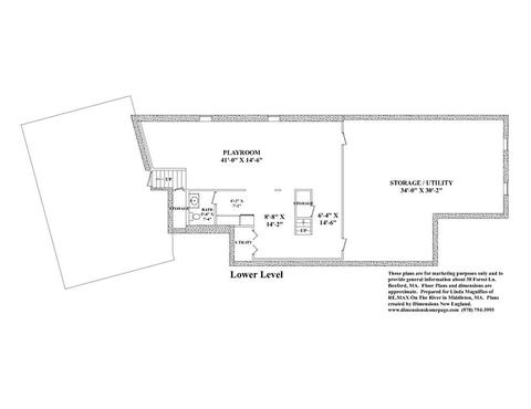 38 Forest Ln, Boxford, MA 01921 photo 42