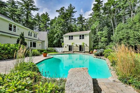 38 Forest Ln, Boxford, MA 01921 photo 2